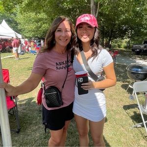 Meet your Posher, Shawna